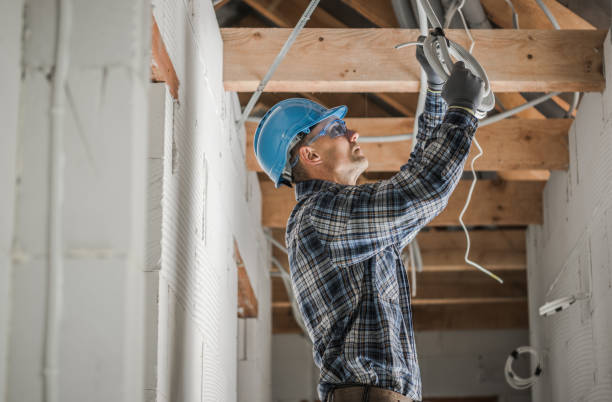 Best Electrician Near Me  in Clarendon Hls, IL