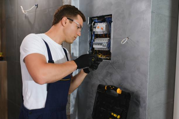 Trusted Clarendon Hills, IL Electrician Experts