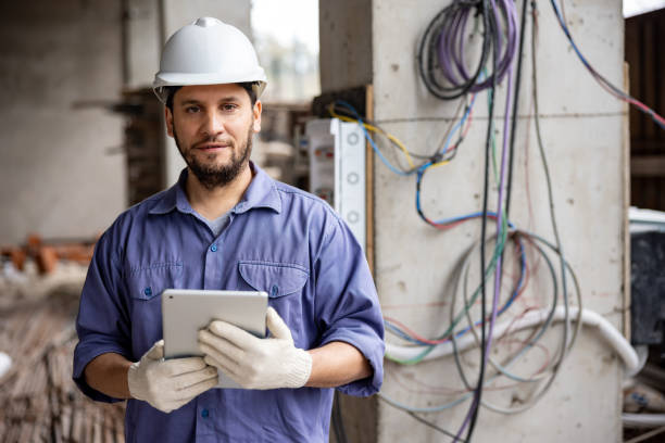 Best Circuit Breaker Repair  in Clarendon Hls, IL
