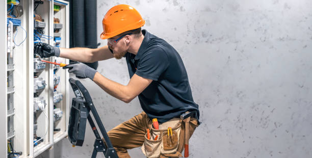 Best Affordable Electrical Installation  in Clarendon Hls, IL