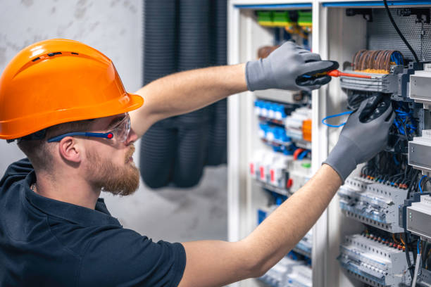 Best Affordable Electrician  in Clarendon Hls, IL